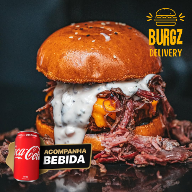 (Apenas Pix) Churrasco